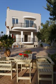 Marakis Villas - Kavrokhórion - 8