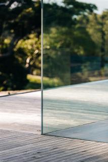 Triptych - The Glass House - 6