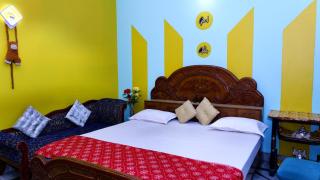 Kashi Tirth Home Stay - 4