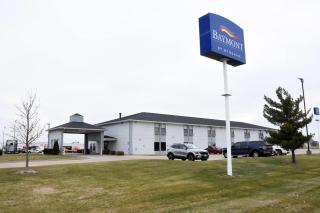 Baymont by Wyndham Morton - 7