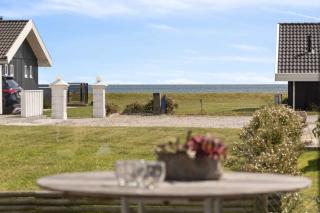 Beautiful Home In As Vig 100 M From The Beach - 0