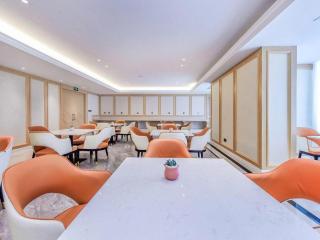 Vienna Hotel Sichuan Hejiang Yangtze River Bridge - Hejiang - 8