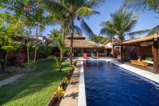 Suite preguiça 1 - 4