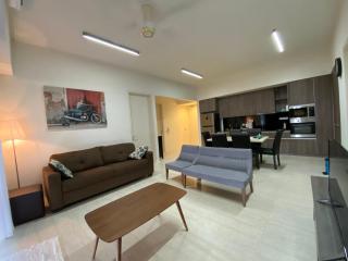 By The Sea with Direct Seaview level7 - 1