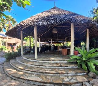 Kipepeo Beach and Village - 1