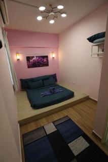 PortDickson Sakura 10Pax 3BR Glory Beach Resort Suite - 3