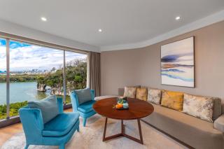 Jolie Vue Boutique Hotel Guilin (near Elephant Trunk Hill) - 8