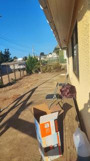 comfortable cabaña en pelluhue - 0