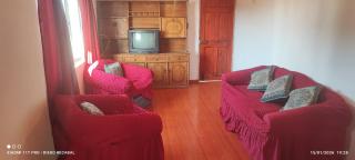 comfortable cabaña en pelluhue - 3