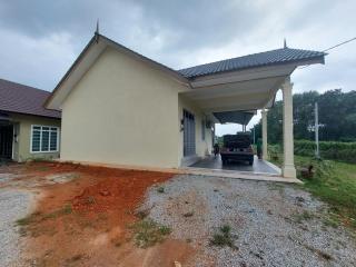 Homestay Selesa KBB Guest House - 0