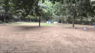 The Village Courtyard, Agra - 1
