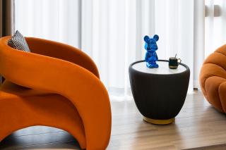 云帆江景民宿重庆解放碑朝天门店 - 2