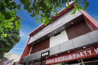 Hotel O Zion Hotel And Party Hall - 4