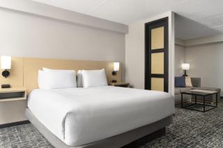 Hyatt Select Richmond Chester - Woodvale - 4