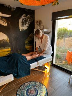 Villa Gaia -Appartement meublé 4 étoiles - 2