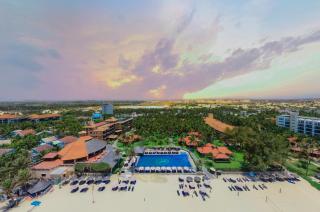 Seahorse Resort & Spa - 0