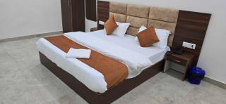 Hotel O The Grand Hotel - 1