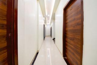 Hotel O CLUB ORCHID - 0