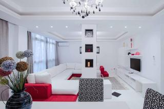 Londe du Lac - chic apartment with private suite - 6