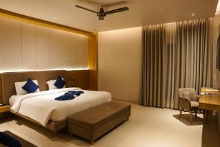 Naturoville Wellness Resort Rishikesh - Surrounded by Nature, Rooted in Wellness - 0