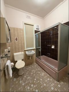 Campbell st Lodge - 3