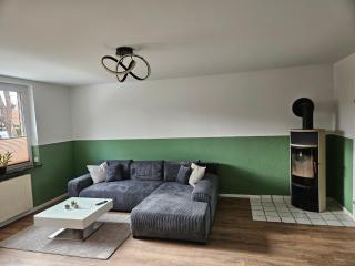 Fewo Kirch Jesar - 0