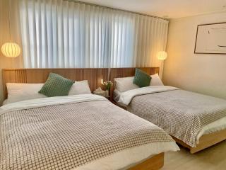 부산 광안리 바다담다 스테이 - 0