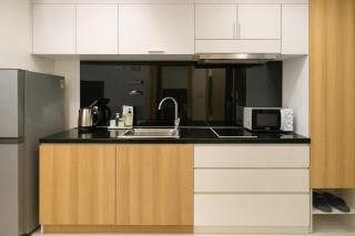 MKA Residence-RIVERGATE - 3