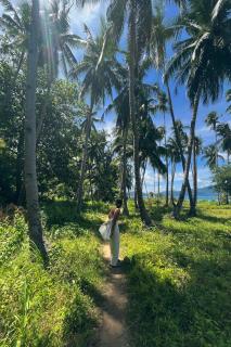 Darocotan Shipwreck Camping - 6
