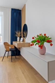 ONE Luxury Apartments - Floreasca Towers - 2