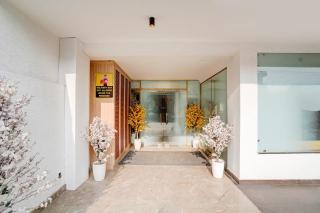 FabHotel Amrit Luxury Inn - 0