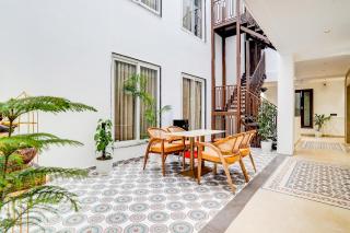 FabHotel Amrit Luxury Inn - 7