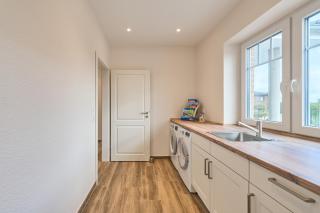 Kanalkajüte Theodor - 9