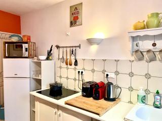 La Maison d'Eloise - Au coeur d'Arles - Arles - 1