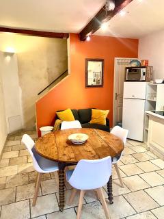 La Maison d'Eloise - Au coeur d'Arles - Arles - 2