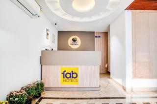 FabHotel Amrit Luxury Inn - 9