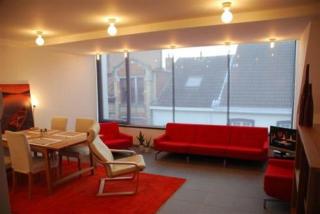 Aparthotel Malpertuus - Alost - 8