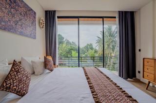 Santara Ubud Villa - 9