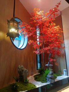 艺龙玺程国际酒店桂林临桂区政府店 - 6