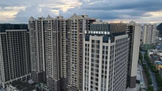 艺龙玺程国际酒店桂林临桂区政府店 - 4