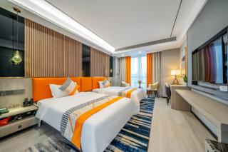 艺龙玺程国际酒店桂林临桂区政府店 - 2