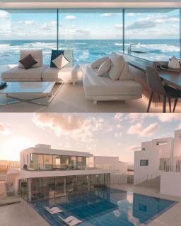 Pohang Starscape Pool Villa - 9