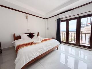 Vang Vieng Sisavang Hotel - 9