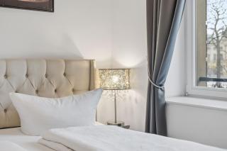 Zu Besuch im Palast - Perfekte Lage - Dresden - 3