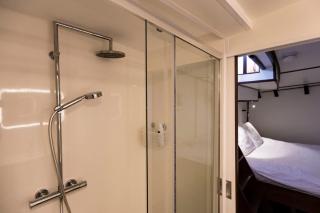 Marie's Houseboat - 2