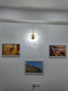 Flat in Apartment in varanasi - 2