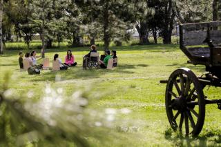 Pampas del Sur - Hotel de Campo - Cañuelas - 5