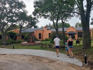 Pampas del Sur - Hotel de Campo - Cañuelas - 2