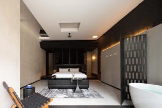 Awake Century Terrace Hotel（IFS Guojin Center Store, Wuyi Square, Changsha） - 2
