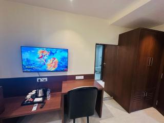 Aristo Inn - 5